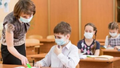 Пустят ли непривитых от кори детей в школы Николаевщины? | Корабелов.ИНФО