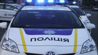 Ранили ножом в шею и отобрали автомобиль... Николаевской полицией объявлен план «Перехват» | Корабелов.ИНФО