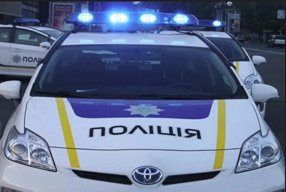 Ранили ножом в шею и отобрали автомобиль... Николаевской полицией объявлен план «Перехват» | Корабелов.ИНФО