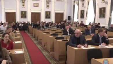 Сессия горсовета 18 января: николаевские депутаты не сняли вето Казаковой и не выделили землю под стоянку АМПУ | Корабелов.ИНФО