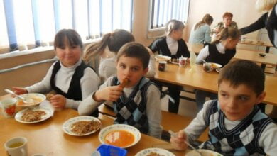 Одесситы «покорили» школьные столовые Николаева: КОП проиграл тендер на 77 млн.грн. на питание школьников | Корабелов.ИНФО