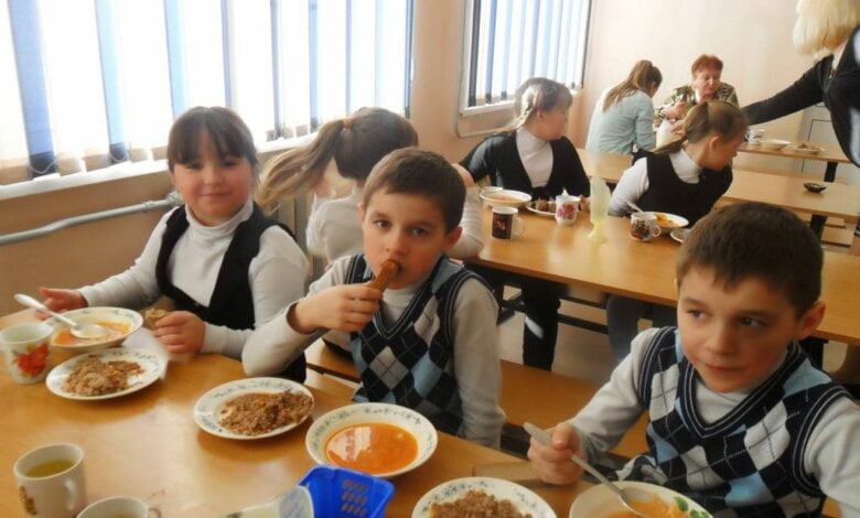 Одесситы «покорили» школьные столовые Николаева: КОП проиграл тендер на 77 млн.грн. на питание школьников | Корабелов.ИНФО