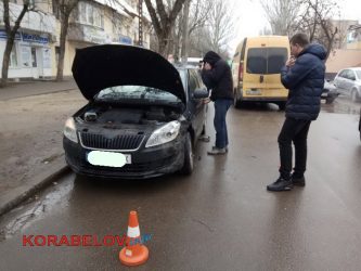 Два ДТП подряд совершил водитель-наркоман в Корабельном районе | Корабелов.ИНФО image 2