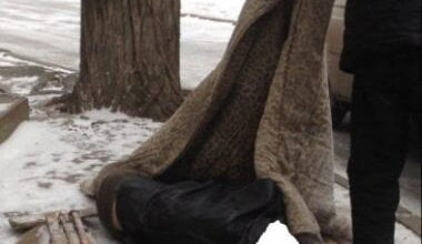 Выпав с четвертого этажа, николаевец разбился насмерть | Корабелов.ИНФО image 2