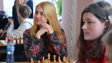 21 февраля в Николаеве стартовал Всеукраинский чемпионат по шахматам | Корабелов.ИНФО image 4