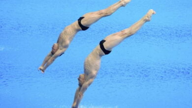 "Печально видеть детей в роли просителя": о проекте за приобретение трамплинов в СКПБ "Водолей", принадлежащий россиянам | Корабелов.ИНФО