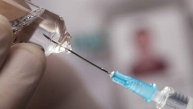 В Україні заборонили партію вакцини від кору "Пріорікс", яка пакується в Росії | Корабелов.ИНФО