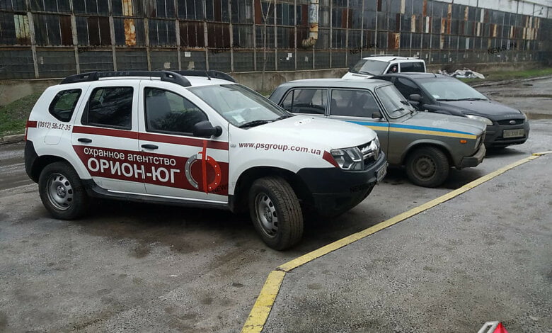 В Николаеве предприниматели делят завод: в одного бросали гранату, другого ранили ножом | Корабелов.ИНФО