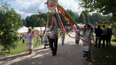 2 проекти Громадського бюджету стосуються відродження парку "Богоявленський". Але обрати треба лише один | Корабелов.ИНФО image 3