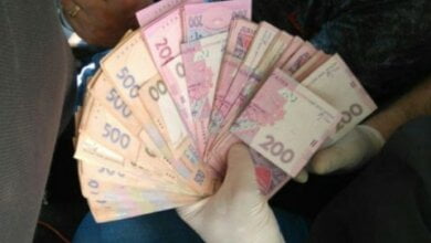 Деньги спрятала в нижнее белье: в Николаеве на взятке задержали главу медицинской комиссии | Корабелов.ИНФО