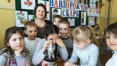 Крок до "Олімпу індивідуальності" зробили молодші учні школи в Корабельному районі (ФОТО) | Корабелов.ИНФО image 2