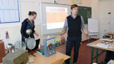 Незвичайний урок у школі Корабельного району: юні дослідники на шляху до геніального відкриття | Корабелов.ИНФО image 8