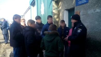 Неповнолітніх миколаївців відправили у СІЗО. На екскурсію | Корабелов.ИНФО image 2