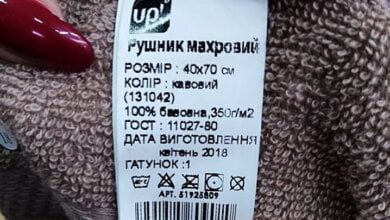 Марти Макфлай был в Николаеве? В супермаркете Корабельного района появились товары "из будущего" | Корабелов.ИНФО