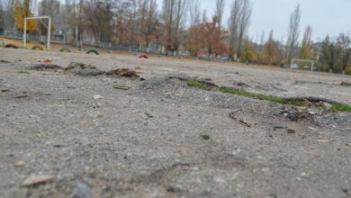 Майже по мільйону гривень треба на кожен з проектів "Громадського бюджету"-2018 щодо ремонту бігових доріжок у школах Корабельного | Корабелов.ИНФО image 2