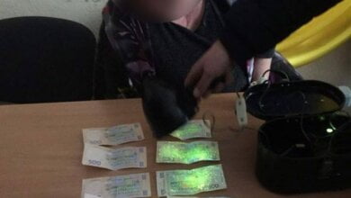 На хабарі затримали голову РДА на Миколаївщині та двох його підлеглих | Корабелов.ИНФО image 1