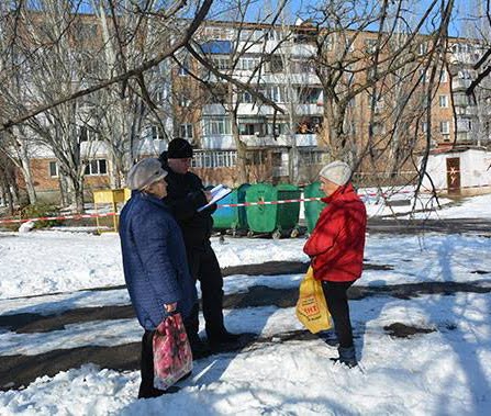Жінка у Миколаєві вбила свого новонародженого сина, а тіло викинула у контейнер для сміття | Корабелов.ИНФО image 1
