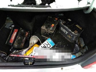 Двоє хлопців в Корабельному районі здійснили близько десятка крадіжок з автомобілів | Корабелов.ИНФО image 2