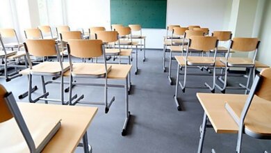 В школах Николаева  карантин продлили до 13 февраля: «Эпидемия не идет на спад» | Корабелов.ИНФО