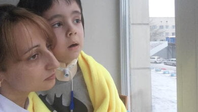 "Творите добро. Оно действительно бесценно!!!" 4-летнему Илье Невеселому из Николаева нужна помощь | Корабелов.ИНФО image 2