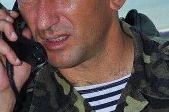 Николаевский офицер нуждается в помощи: открыт сбор средств на его лечение | Корабелов.ИНФО