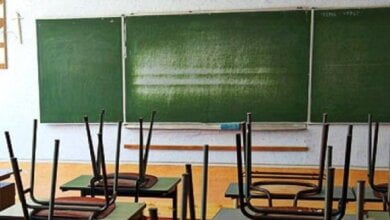 "Дети дороже": со среды, 28 февраля, приостановлен учебный процесс в Николаевских школах | Корабелов.ИНФО image 2