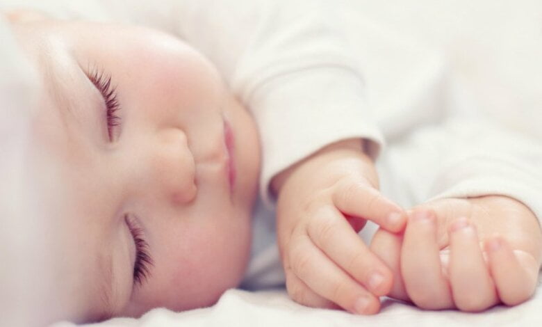 С 26 января по 2 февраля в Николаеве родились 89 малышей | Корабелов.ИНФО