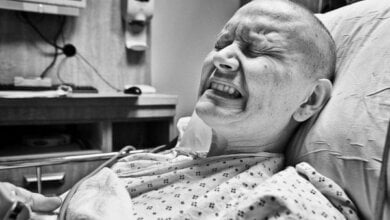 В Украине более 1 миллиона людей болеют раком | Корабелов.ИНФО