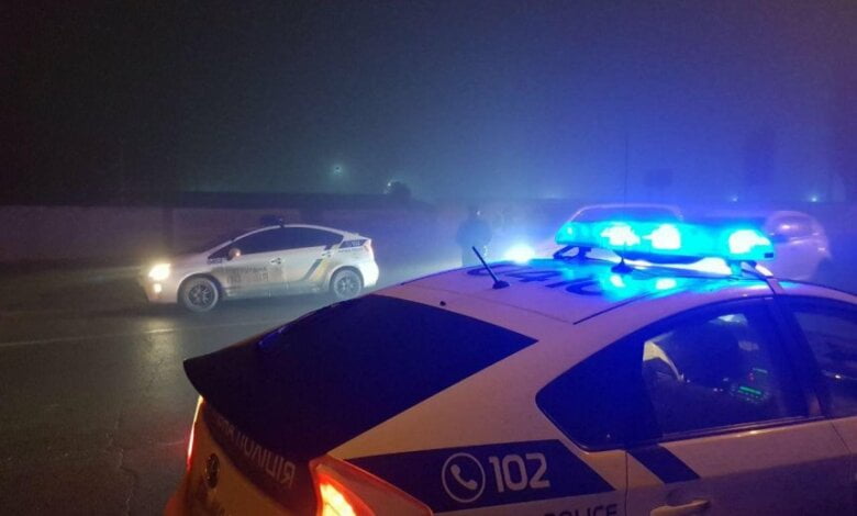 Под Николаевом произошло ДТП со стрельбой – пострадавший госпитализирован | Корабелов.ИНФО