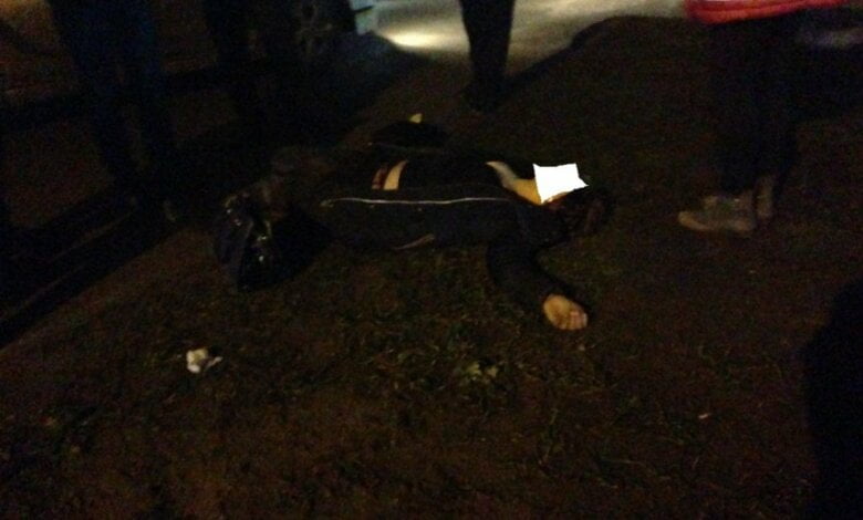 В Николаеве девушка на ходу выпрыгнула из машины - ее с травмами доставили в больницу (видео) | Корабелов.ИНФО