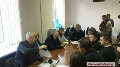 Депутаты в «закрытом режиме» обсудят повышение стоимости проезда в николаевских маршрутках | Корабелов.ИНФО