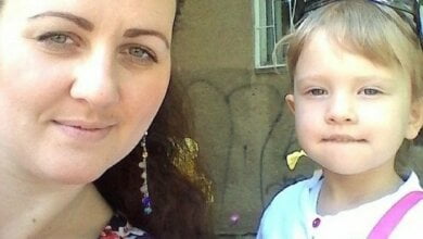 Женщина, сбитая с дочкой на переходе в Николаеве, по-прежнему - в тяжелом состоянии | Корабелов.ИНФО