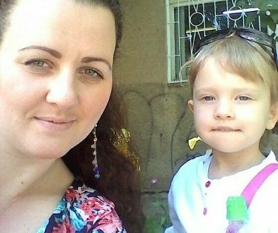 Женщина, сбитая с дочкой на переходе в Николаеве, по-прежнему - в тяжелом состоянии | Корабелов.ИНФО