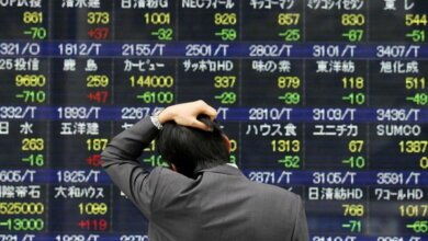 Фондовый рынок США упал второй раз за неделю, вслед за ним - китайский и японский | Корабелов.ИНФО