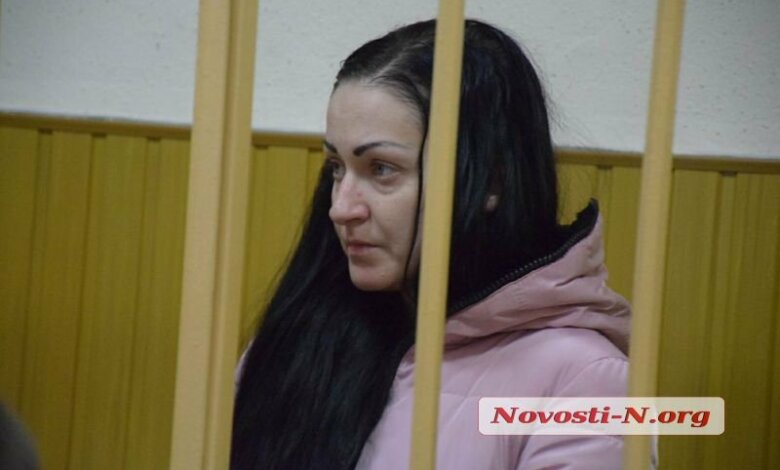 В Николаеве подозреваемую в убийстве новорожденного сына отправили под домашний арест | Корабелов.ИНФО
