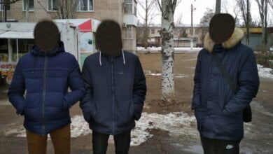 Трое парней в Корабельном районе так хотели продолжения праздника, что украли батарею отопления | Корабелов.ИНФО