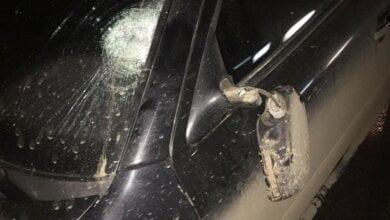 В Широкой Балке «Шкода» сбила пешехода — пострадавший в больнице | Корабелов.ИНФО