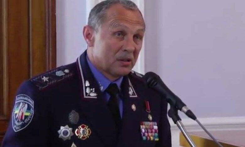 Николаевский генерал-майор милиции "засветился" в деле "Мультика" | Корабелов.ИНФО