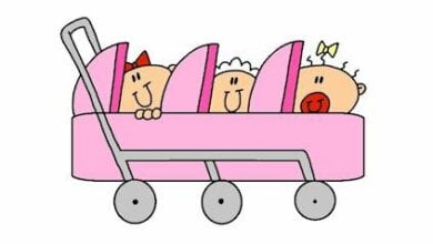 Мать десятерых детей в Николаеве родила еще тройню | Корабелов.ИНФО