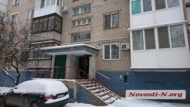 В съемной квартире в Николаеве обнаружены труп мужчины и двух женщин (видео) | Корабелов.ИНФО