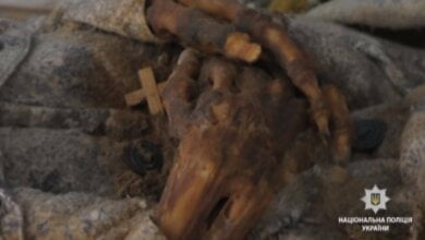 30 лет жила старушка в Николаеве с мумифицированным телом своей матери, получая за нее пенсию (ВИДЕО) | Корабелов.ИНФО