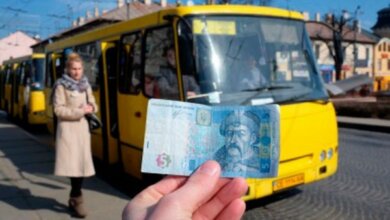 "Не меньше 5 гривен": в горсовете рассчитали стоимость проезда в николаевских «маршрутках» | Корабелов.ИНФО image 1