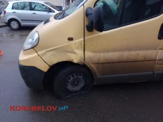 Два ДТП подряд совершил водитель-наркоман в Корабельном районе | Корабелов.ИНФО image 5