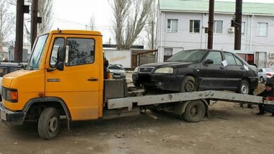 У николаевца арестовали автомобиль из-за долгов по алиментам | Корабелов.ИНФО image 2