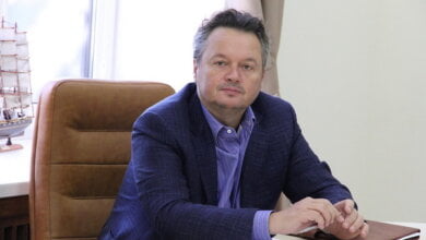 Экс-губернатор Садыков заявил, что будет баллотироваться в мэры Николаева (ВИДЕО) | Корабелов.ИНФО