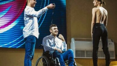 Николаевский юморист в составе сборной команды «Пошло. Поехало» будет шутить в новом сезоне «Лиги Смеха» | Корабелов.ИНФО image 1