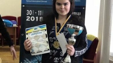 Девушка-подросток из Николаева стала победительницей чемпионата Украины по шахматам | Корабелов.ИНФО image 4