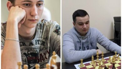 Николаевские мастера спорта по шахматам разъехались в Китай и США | Корабелов.ИНФО