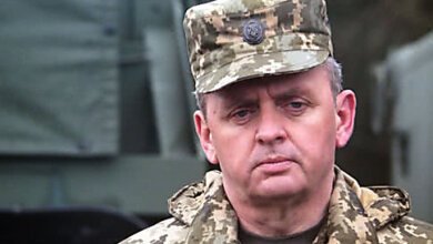 АТО на Донбассе завершается, - глава Генштаба Муженко | Корабелов.ИНФО