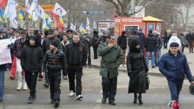 "Я - за единую Украину", - депутат горсовета от "Оппоблока", участвовавший в пророссийских митингах в 2014 году | Корабелов.ИНФО
